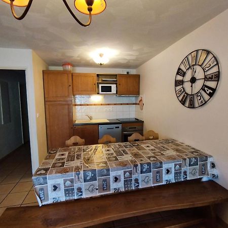 T4 Duplex A Vielle-Aure Residence De Tourisme 4* 外观 照片