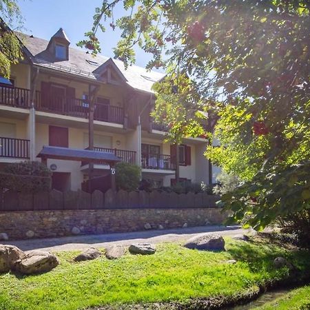 T4 Duplex A Vielle-Aure Residence De Tourisme 4* 外观 照片