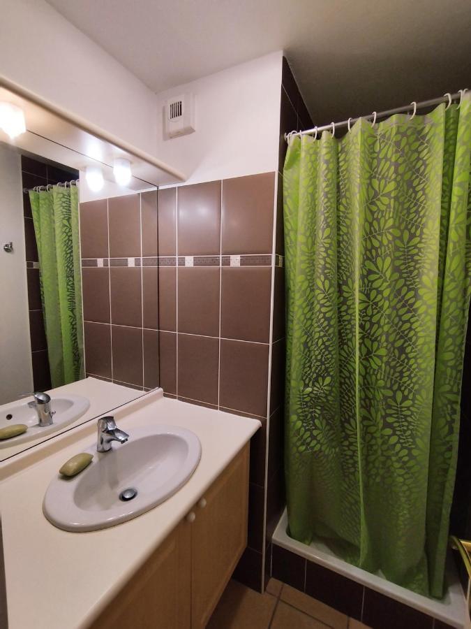 T4 Duplex A Vielle-Aure Residence De Tourisme 4* 外观 照片